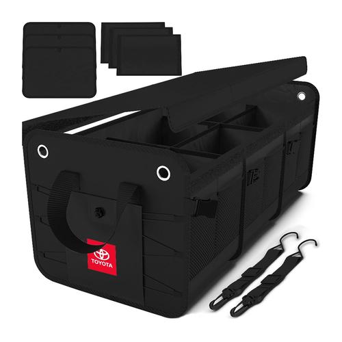 Car/ SUV Trunk Organizer