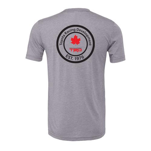 Bella & Canvas Unisex Heather T-shirt