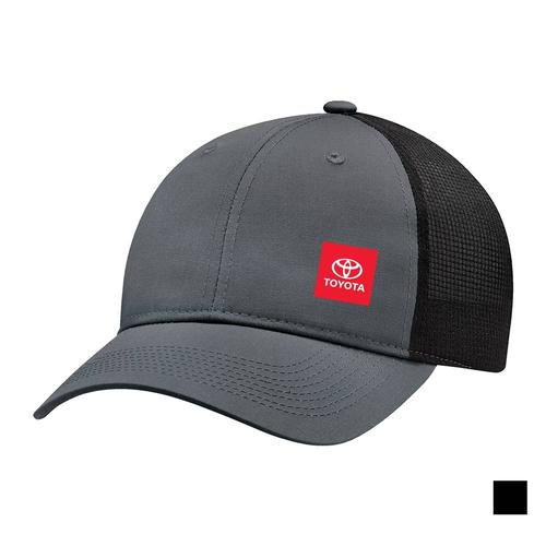 TOYOTA motor sports Mesh Cap – Pelsive Store