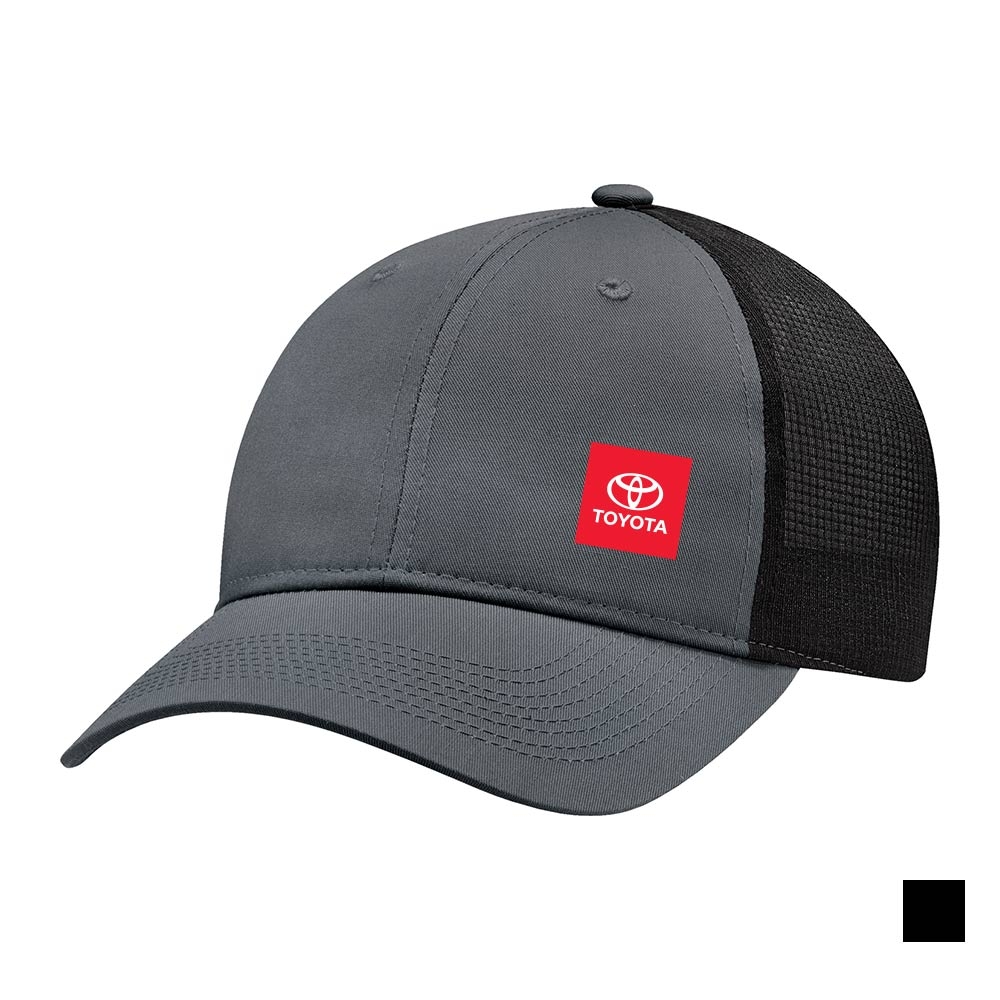 帽子 Etavirp Logo Ripstop Poly Cap. Black Certified Professional Inspector® Ripstop Cap – Inspector Outlet