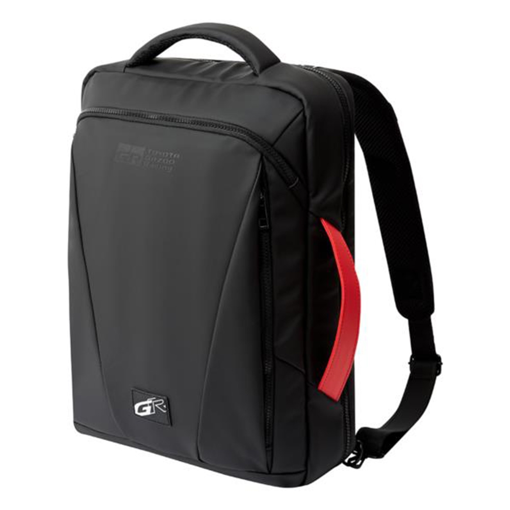 TOYOTA　リュック My Toyota Style