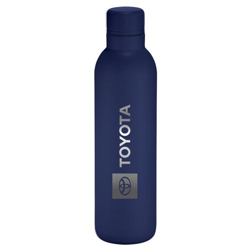 Copper Vacuum Insulated Bottle