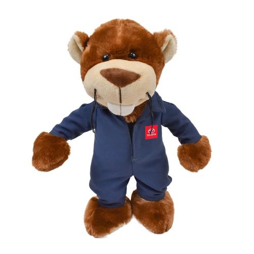 Justin Beaver