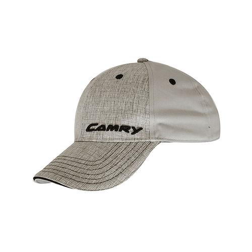 Custom Camry Cap
