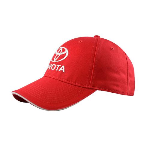 Cotton Chino Baseball Hat