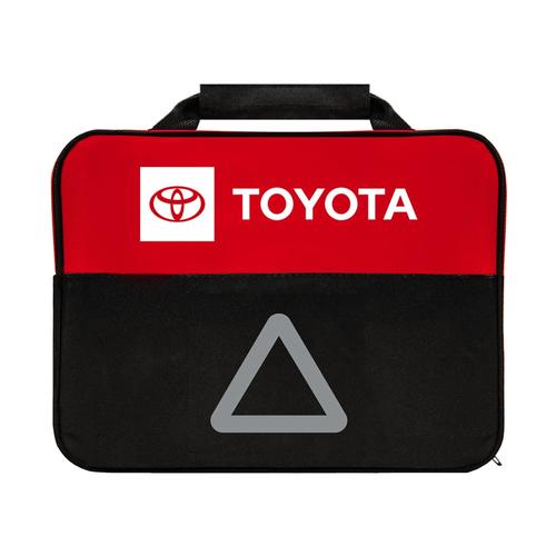 Custom Emergency Roadside Kit