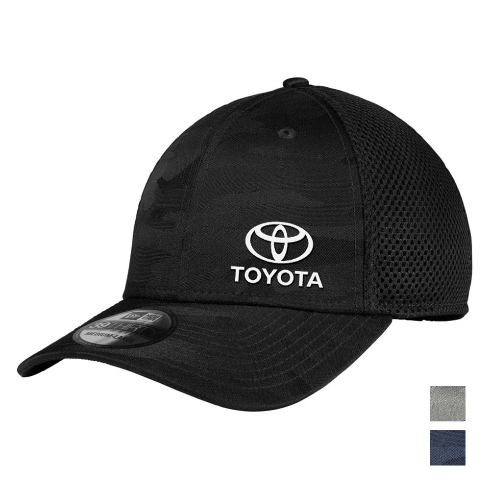 Toyota Hat -  Canada