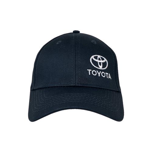 Youth Mid Profile Twill Cap