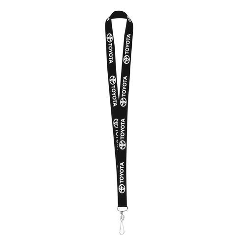 Toyota Lanyard