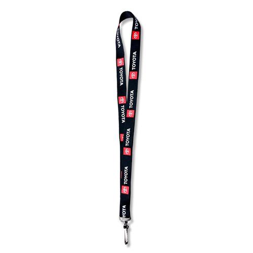 Toyota Lanyard