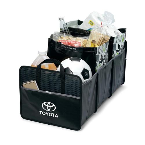 Life in Motion® XL Cargo Box