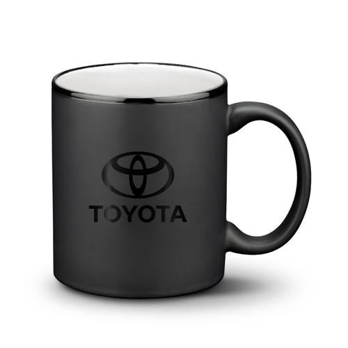 Sidley Ceramic Mug 11oz