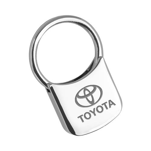 Toyota Metal Keyholder